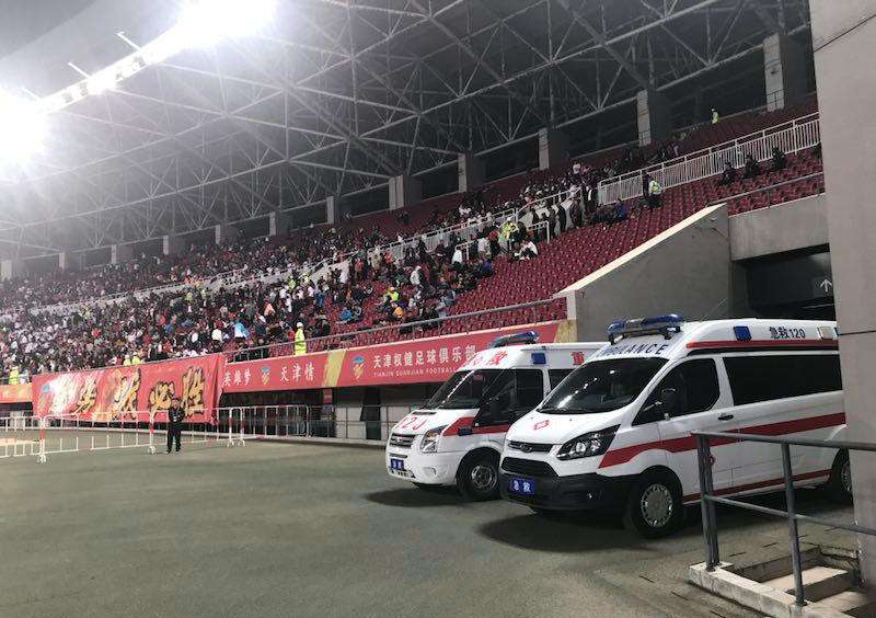 周口大中小型活动保障